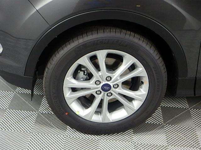 2017 Ford Escape SE 4dr SUV